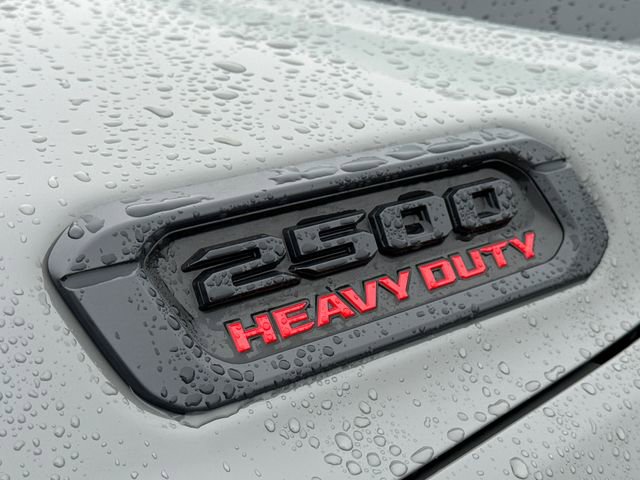 New 2026 RAM 2500 Lone Star AWD/4WD image 5