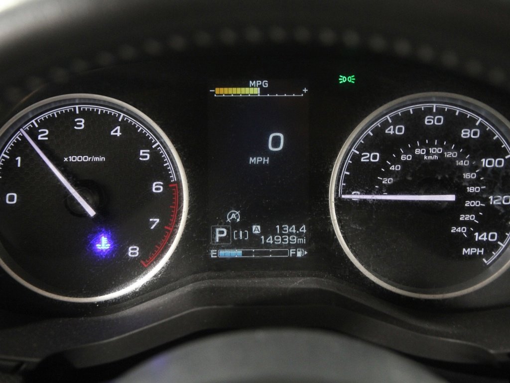 Used 2023 Subaru Forester Premium image 7