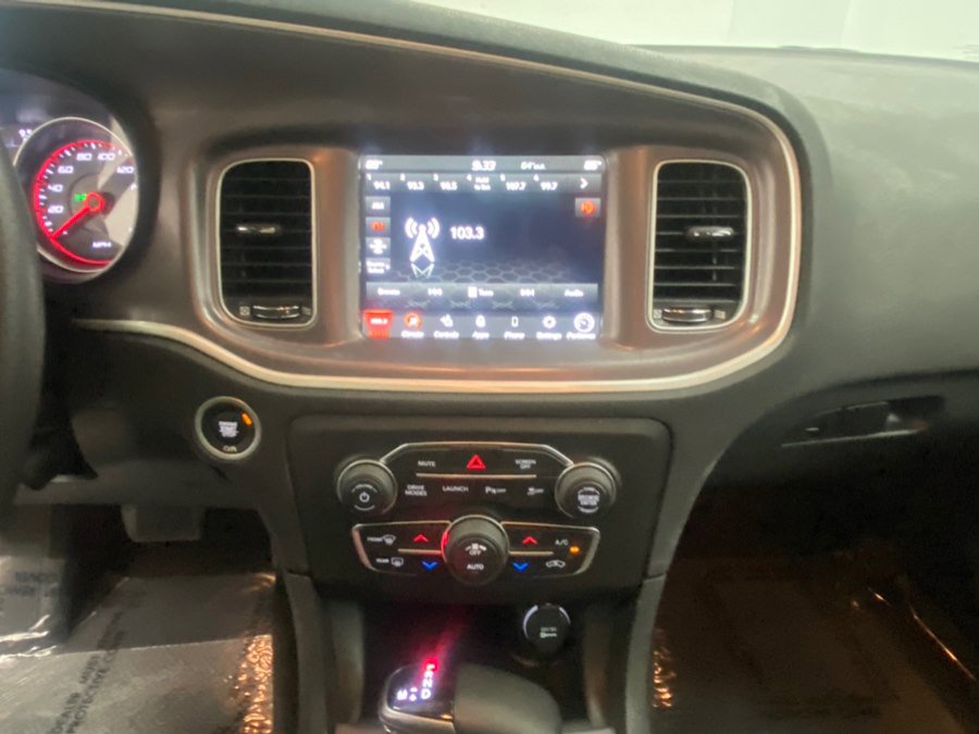 Used 2021 Dodge Charger Scat Pack w/ Driver Convenience Group image 29