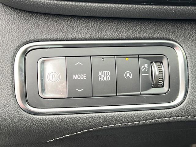 New 2025 Buick Enclave Sport Touring w/ Super Cruise Package FWD image 35