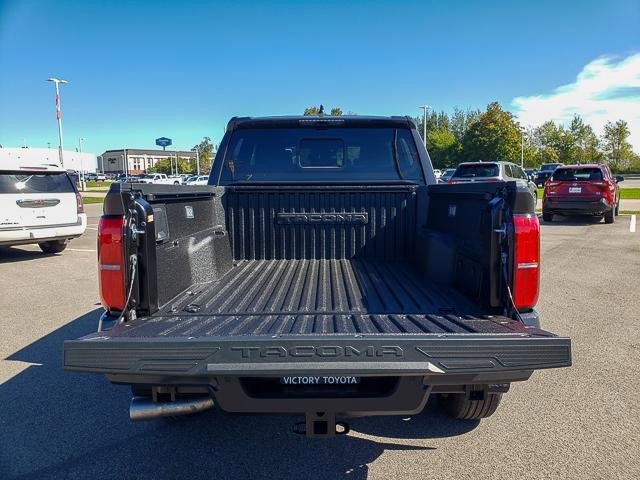 New 2025 Toyota Tacoma TRD Sport image 21