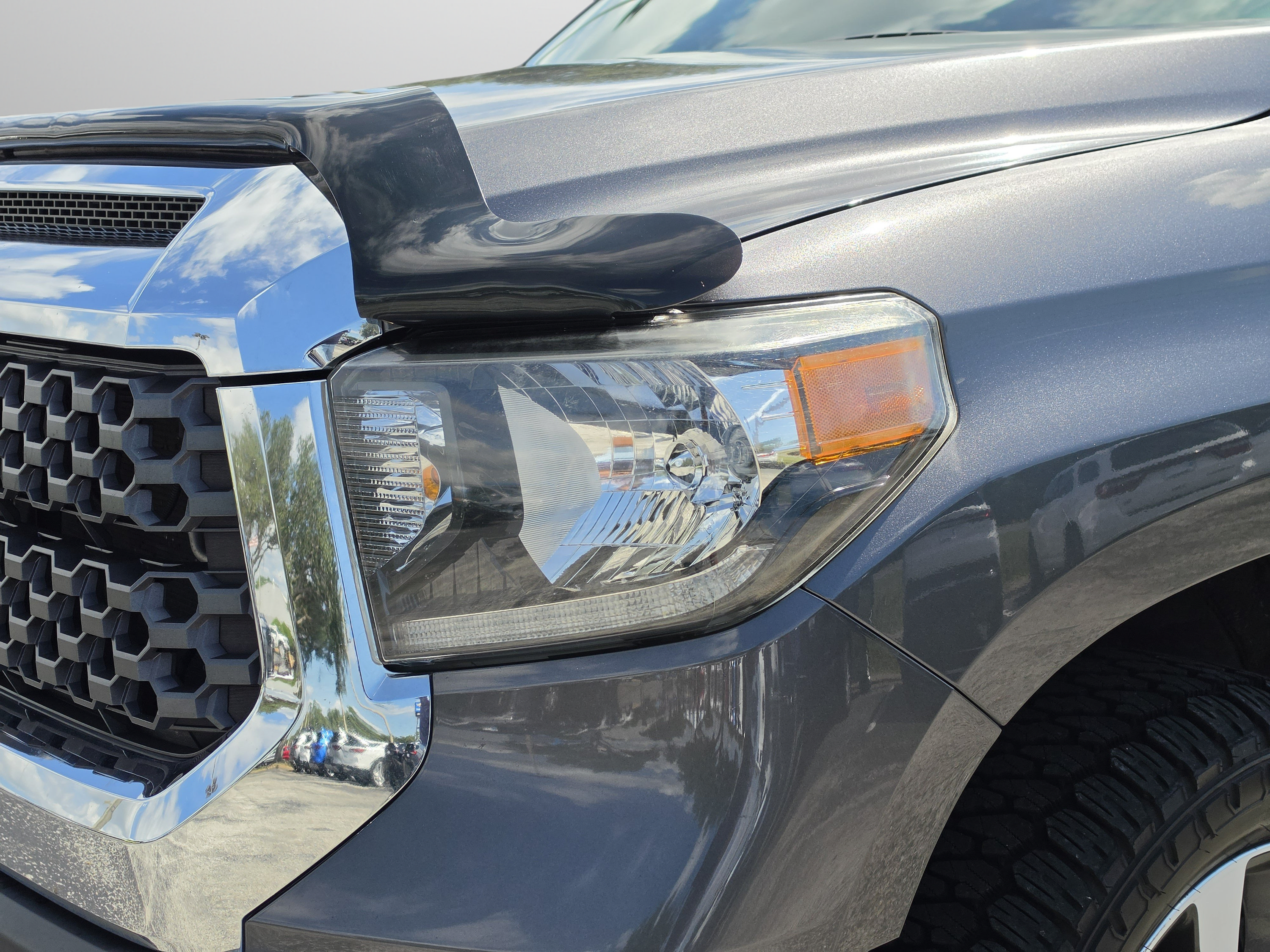 Used 2021 Toyota Tundra SR5 RWD image 13