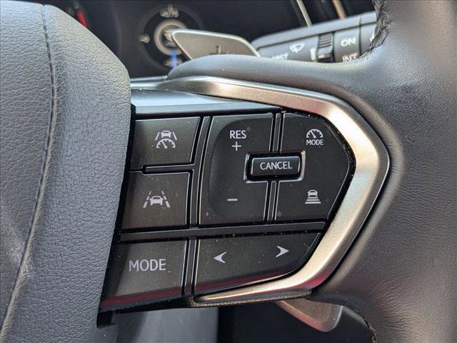 Used 2025 Lexus RX 350 FWD w/ Accessory Package image 11