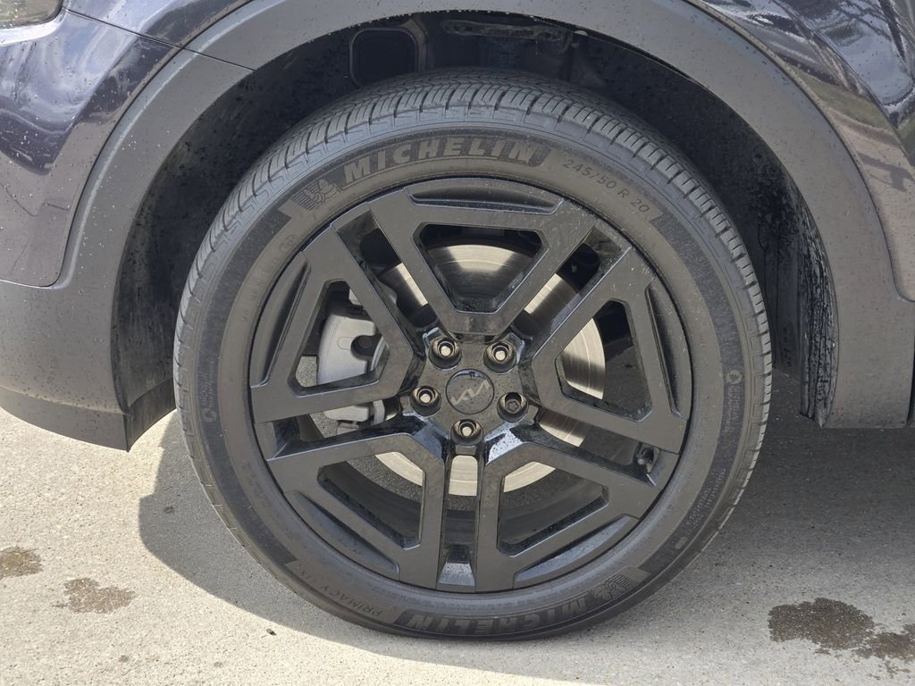 Used 2025 Kia Telluride SX Prestige X-Line AWD/4WD image 17