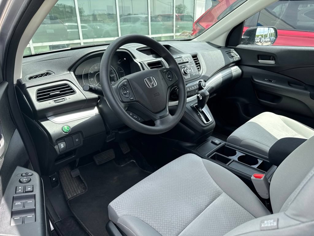 Used 2016 Honda CR-V SE image 3