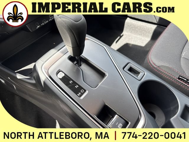 New 2026 Subaru Impreza 2.0i Sport AWD/4WD image 24