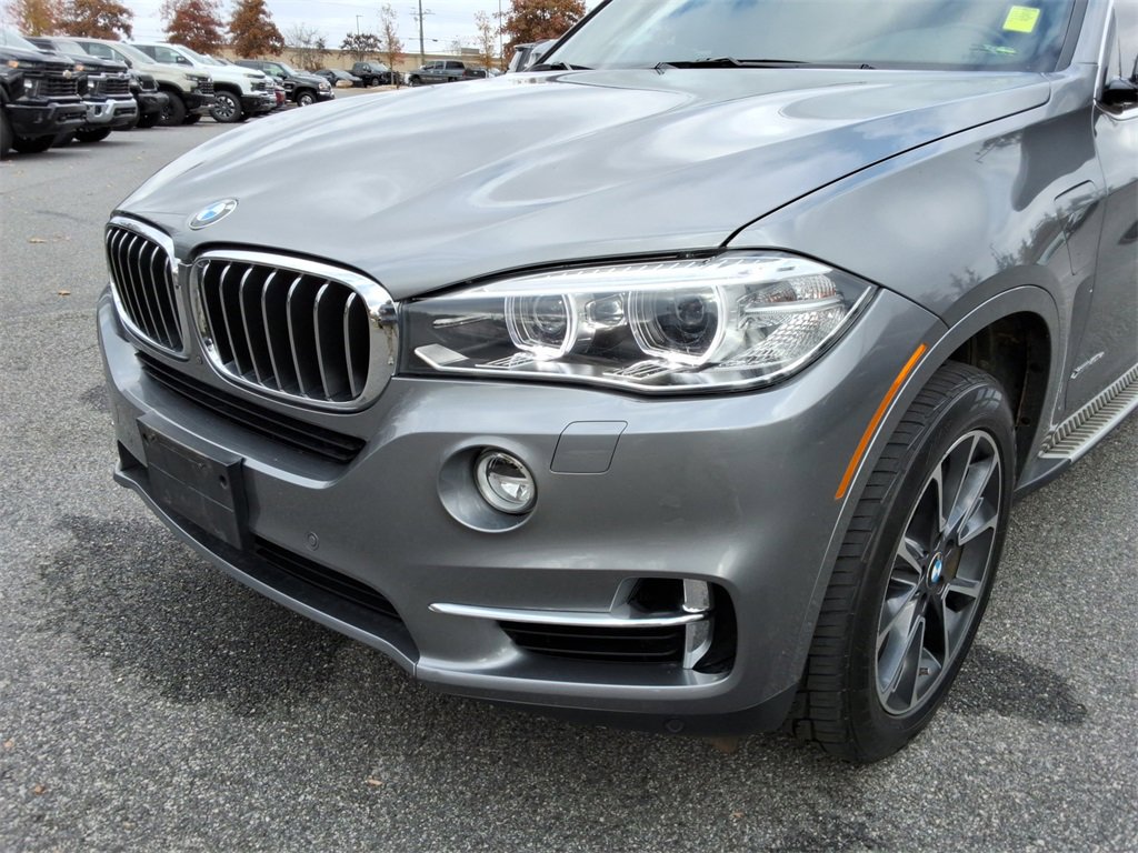 Used 2017 BMW X5 xDrive40e image 9