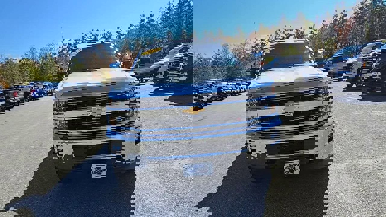 Used 2019 Chevrolet Silverado 2500 LTZ w/ Vortec Plus Package image 39