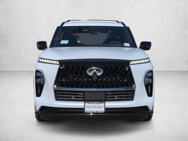 New 2026 INFINITI QX80 4WD image 6