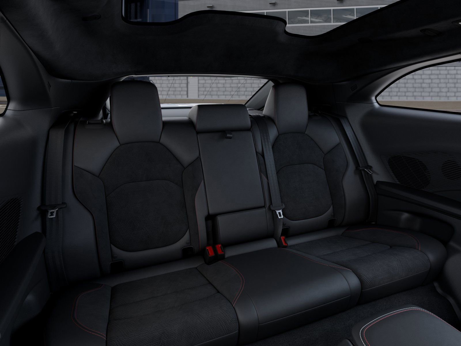 New 2026 Dodge Charger Scat Pack AWD/4WD image 23