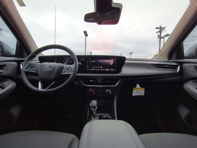 New 2026 Buick Encore GX Preferred image 2