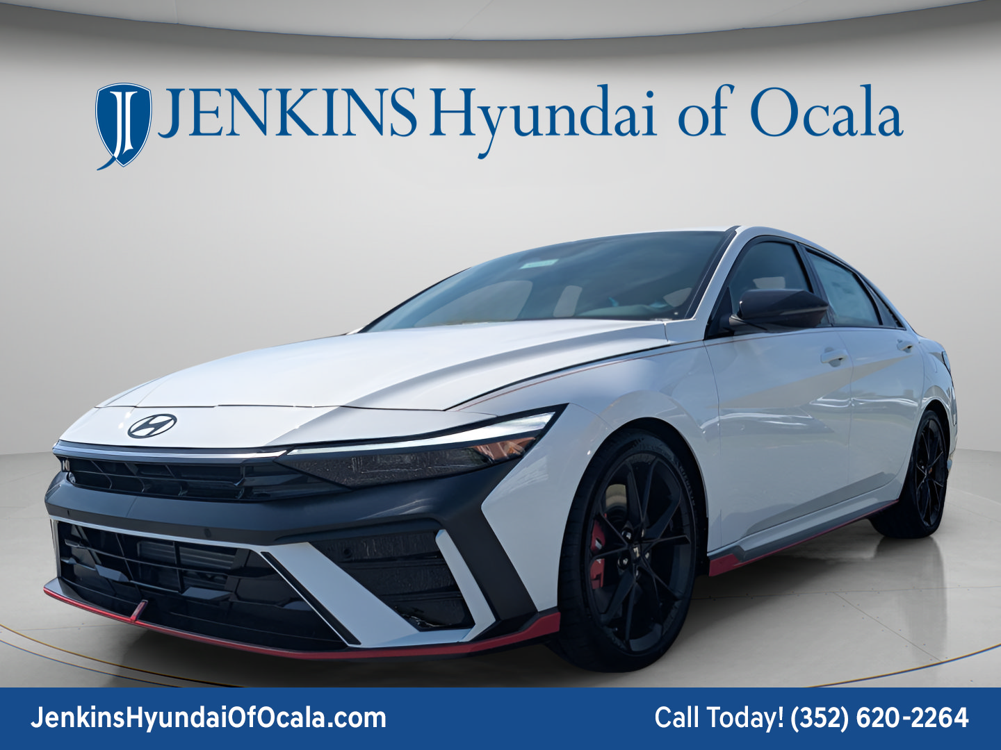 New 2026 Hyundai Elantra N FWD image 10