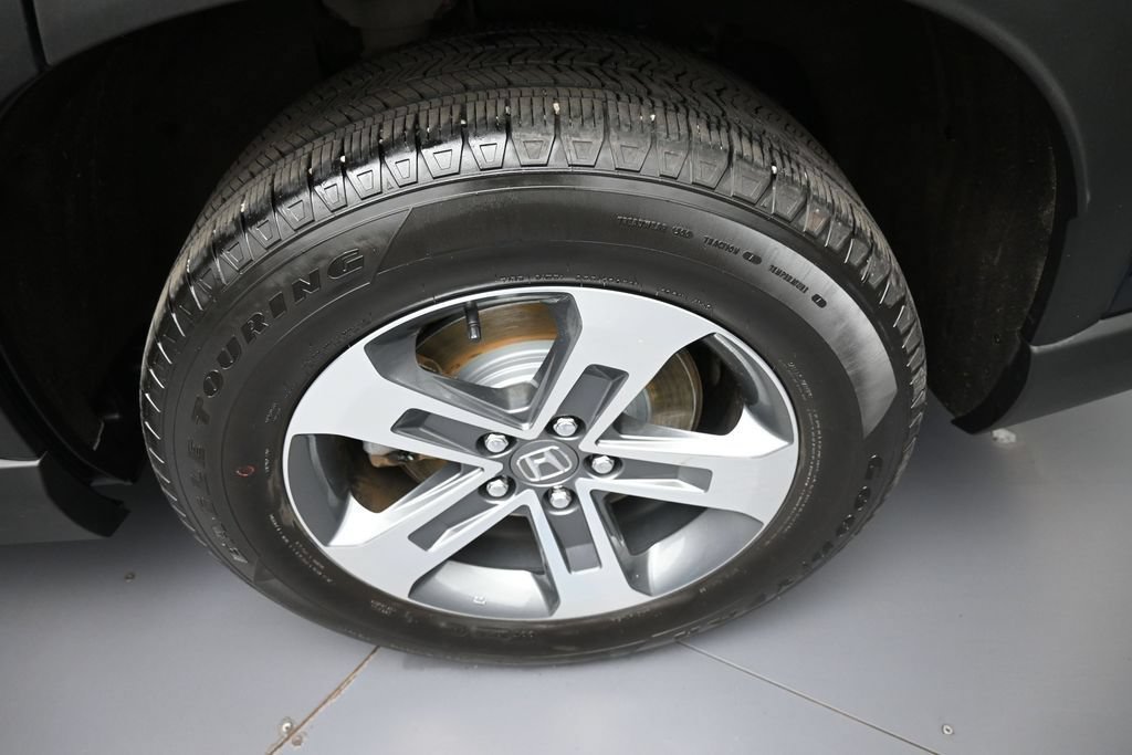 Certified 2023 Honda Pilot EX-L image 15