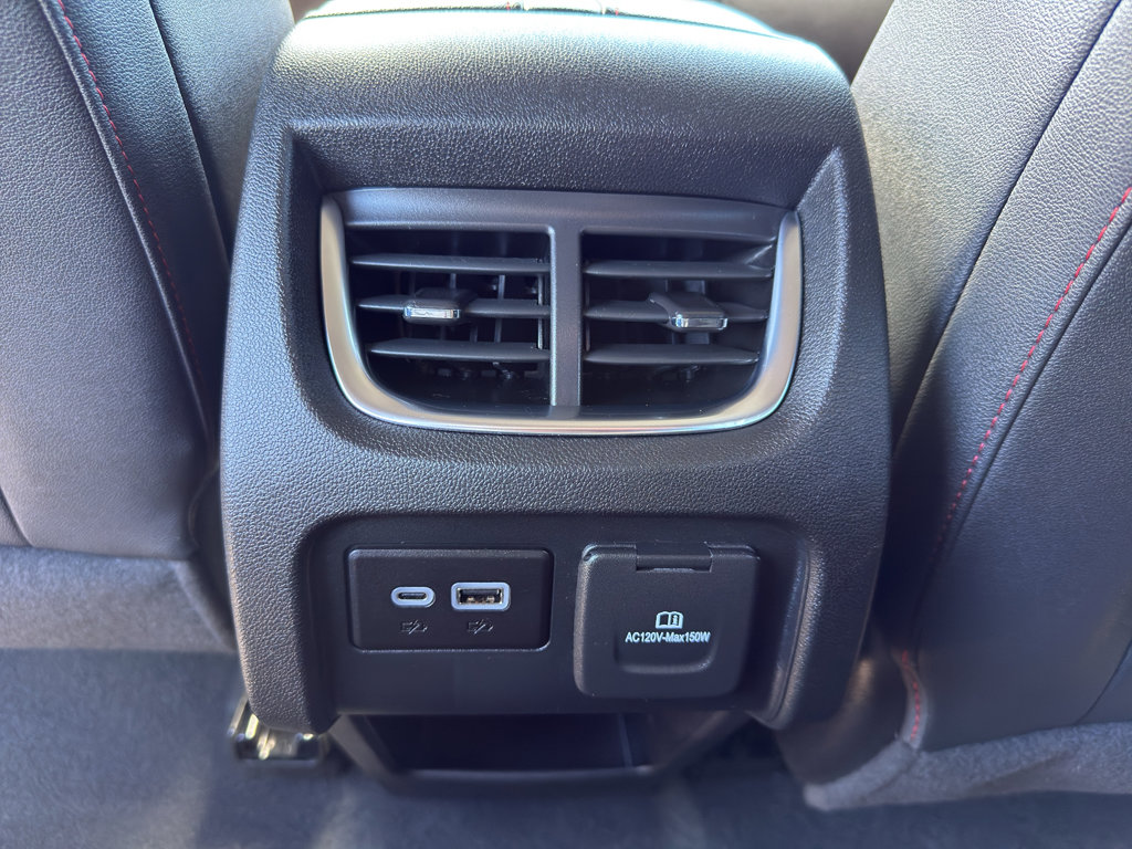Used 2024 Chevrolet Blazer RS AWD/4WD image 32