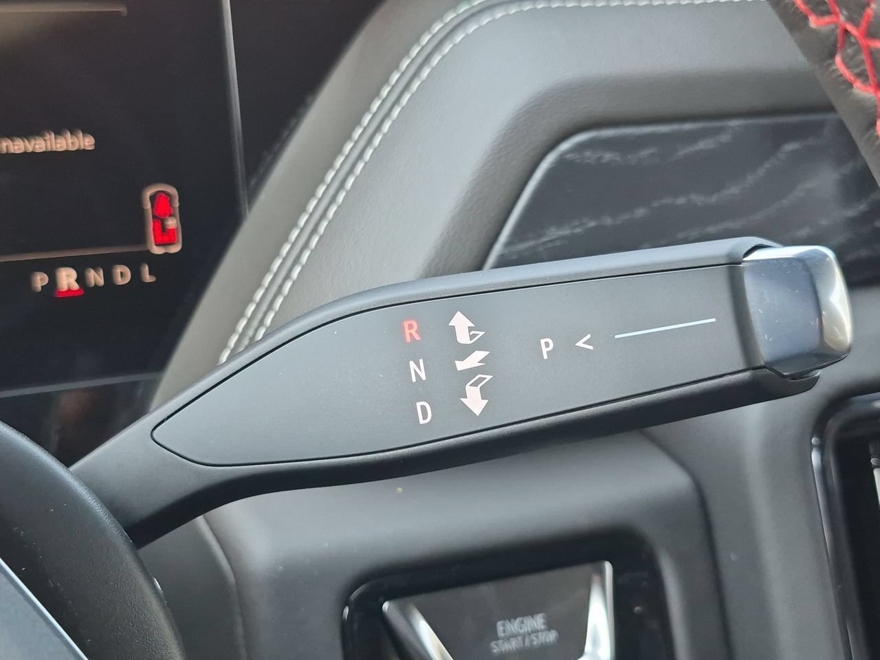 New 2026 GMC Yukon AT4 Ultimate AWD/4WD image 16