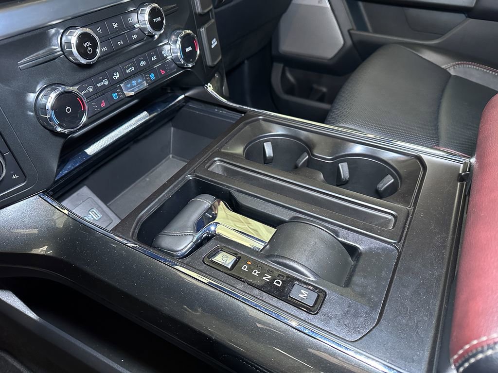 Used 2022 Ford F150 Lariat image 46