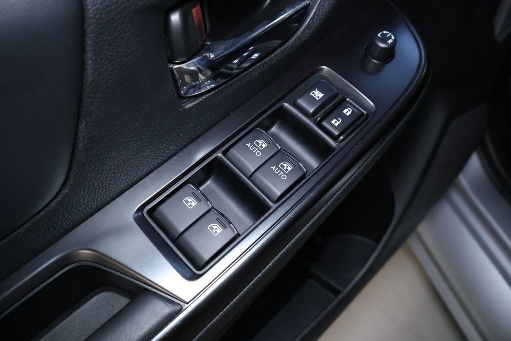 Used 2021 Subaru WRX image 12