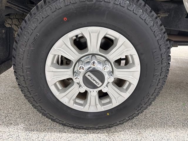 Used 2021 Ford F350 XL w/ STX Appearance Package AWD/4WD image 8