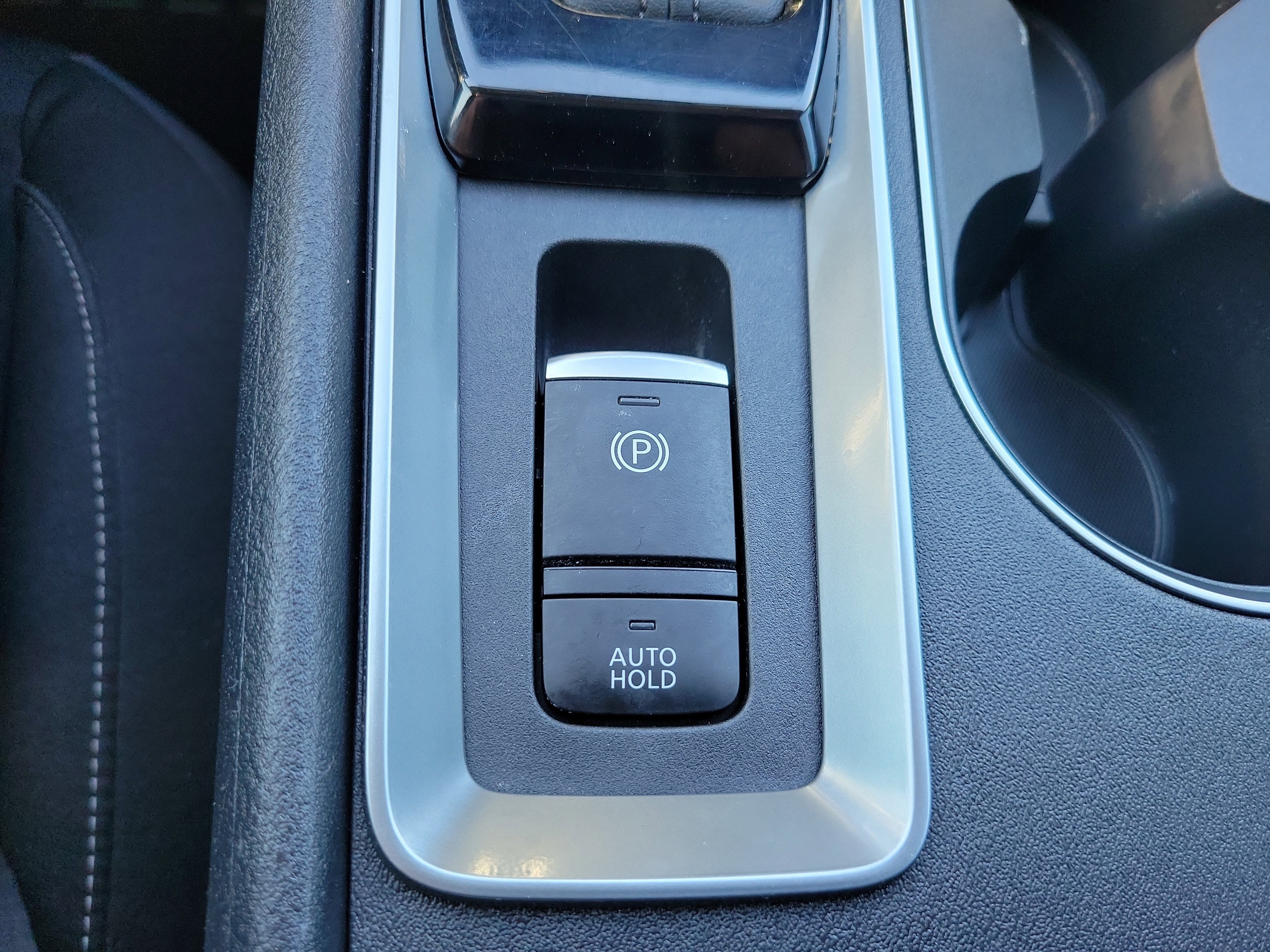 Used 2019 Nissan Altima 2.5 SV image 27