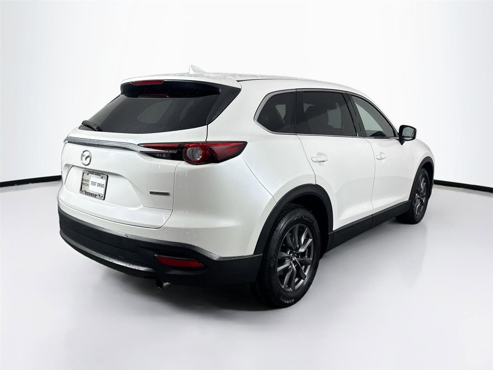 Certified 2023 MAZDA CX-9 Touring image 6