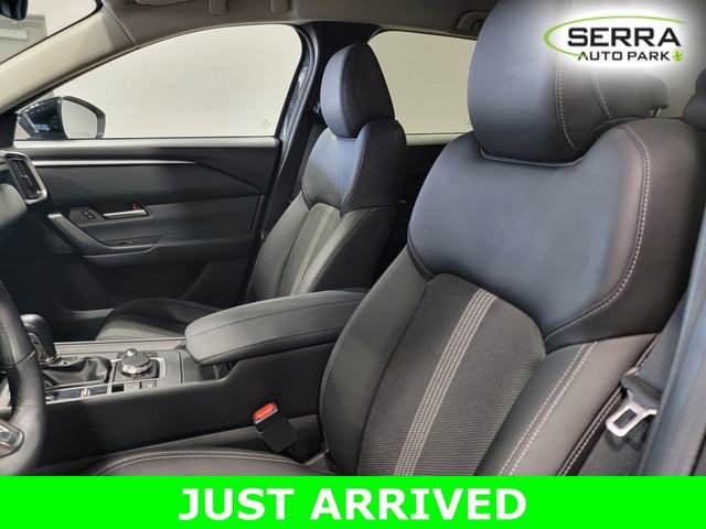 Certified 2024 MAZDA CX-50 AWD 2.5 S w/ Preferred Package image 14