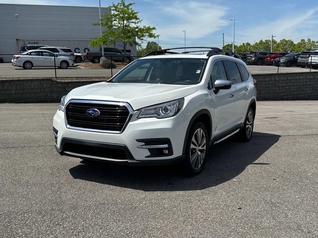 Used 2020 Subaru Ascent Touring w/ Popular Package #3 AWD/4WD image 9