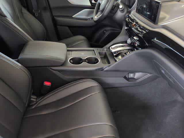New 2026 Acura MDX w/ Technology Package FWD image 24
