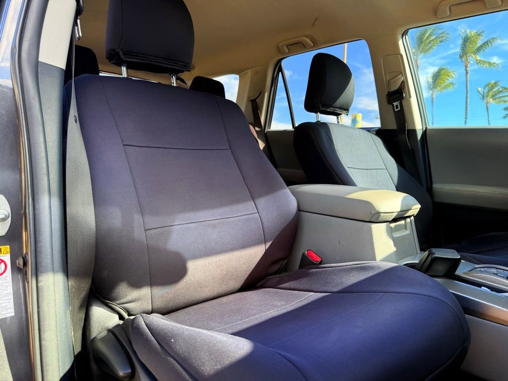 Used 2011 Toyota 4Runner SR5 image 9