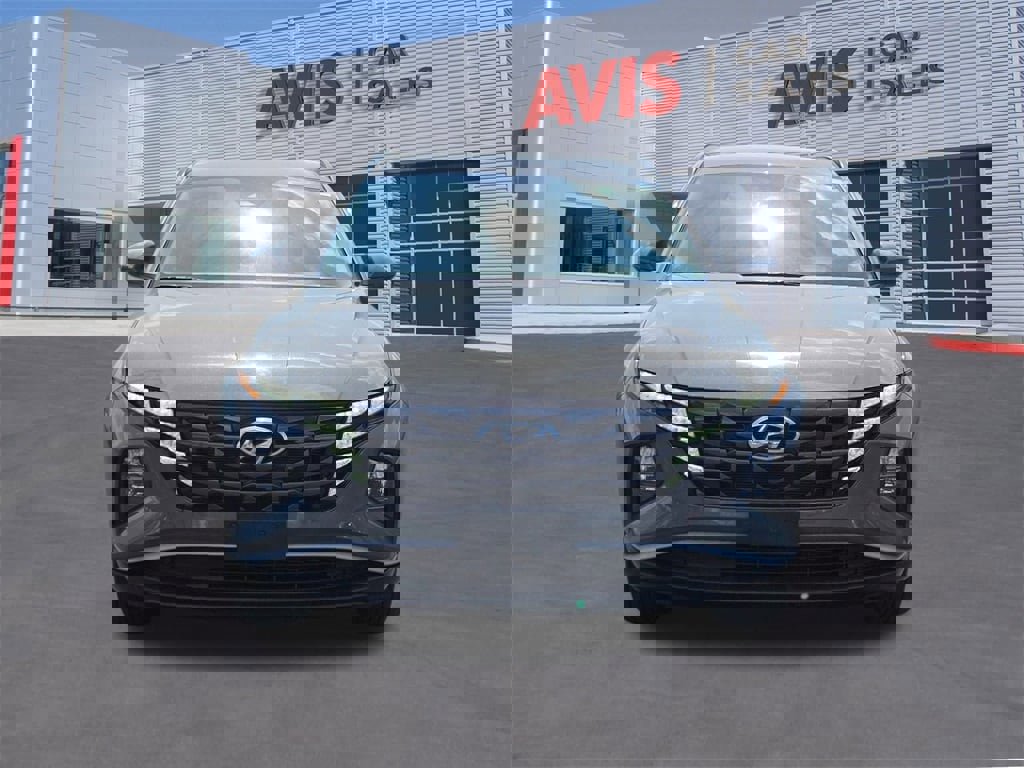 Used 2024 Hyundai Tucson SEL image 2