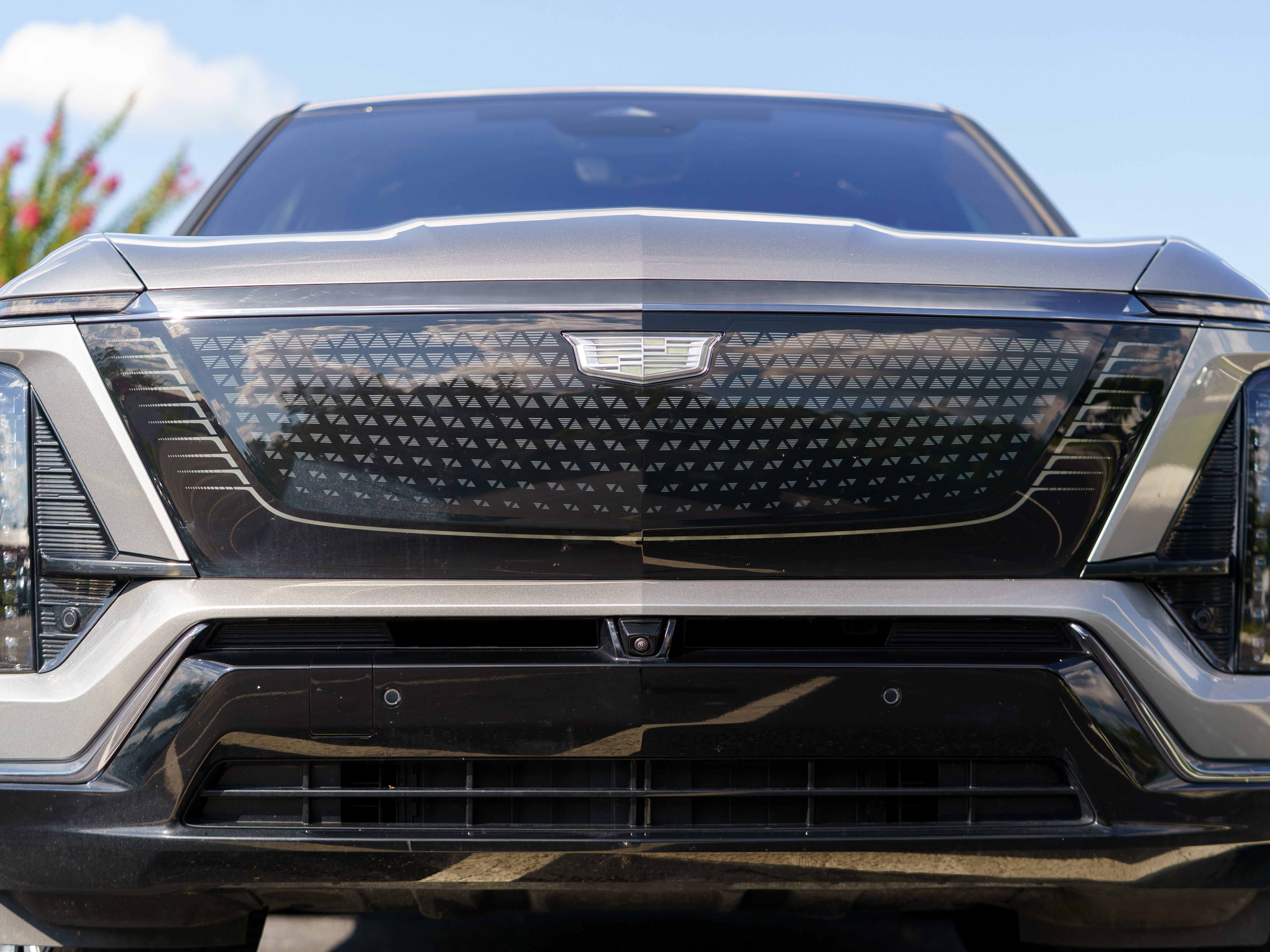 Used 2026 Cadillac Vistiq Sport AWD/4WD image 40