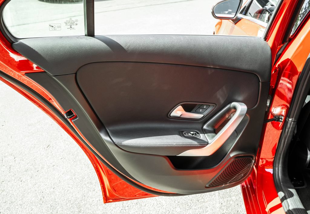 Used 2020 Mercedes-Benz A 220 4MATIC image 28
