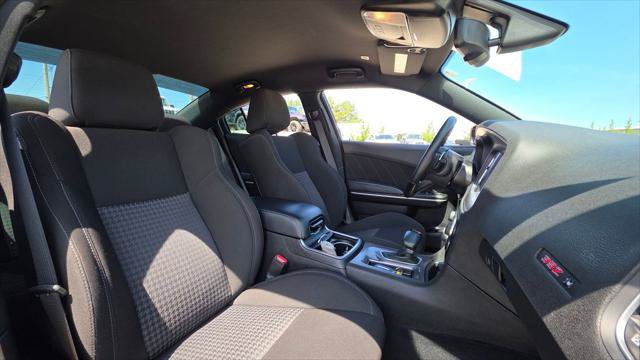 Certified 2023 Dodge Charger Scat Pack RWD image 12