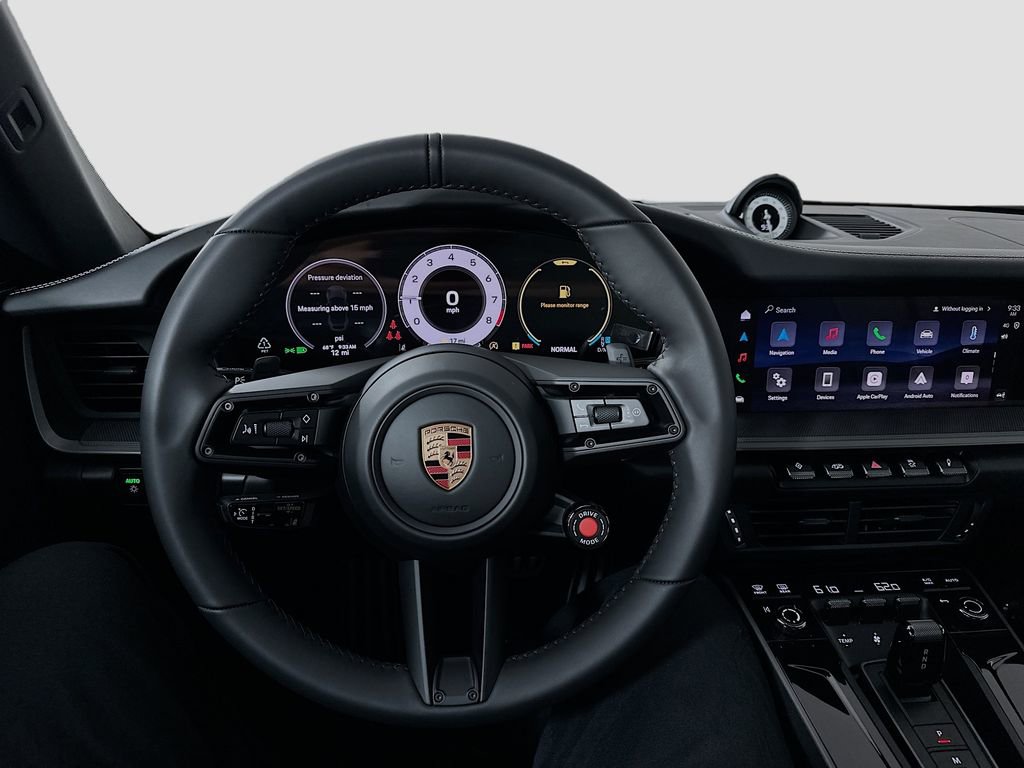 New 2026 Porsche 911 Carrera S image 23
