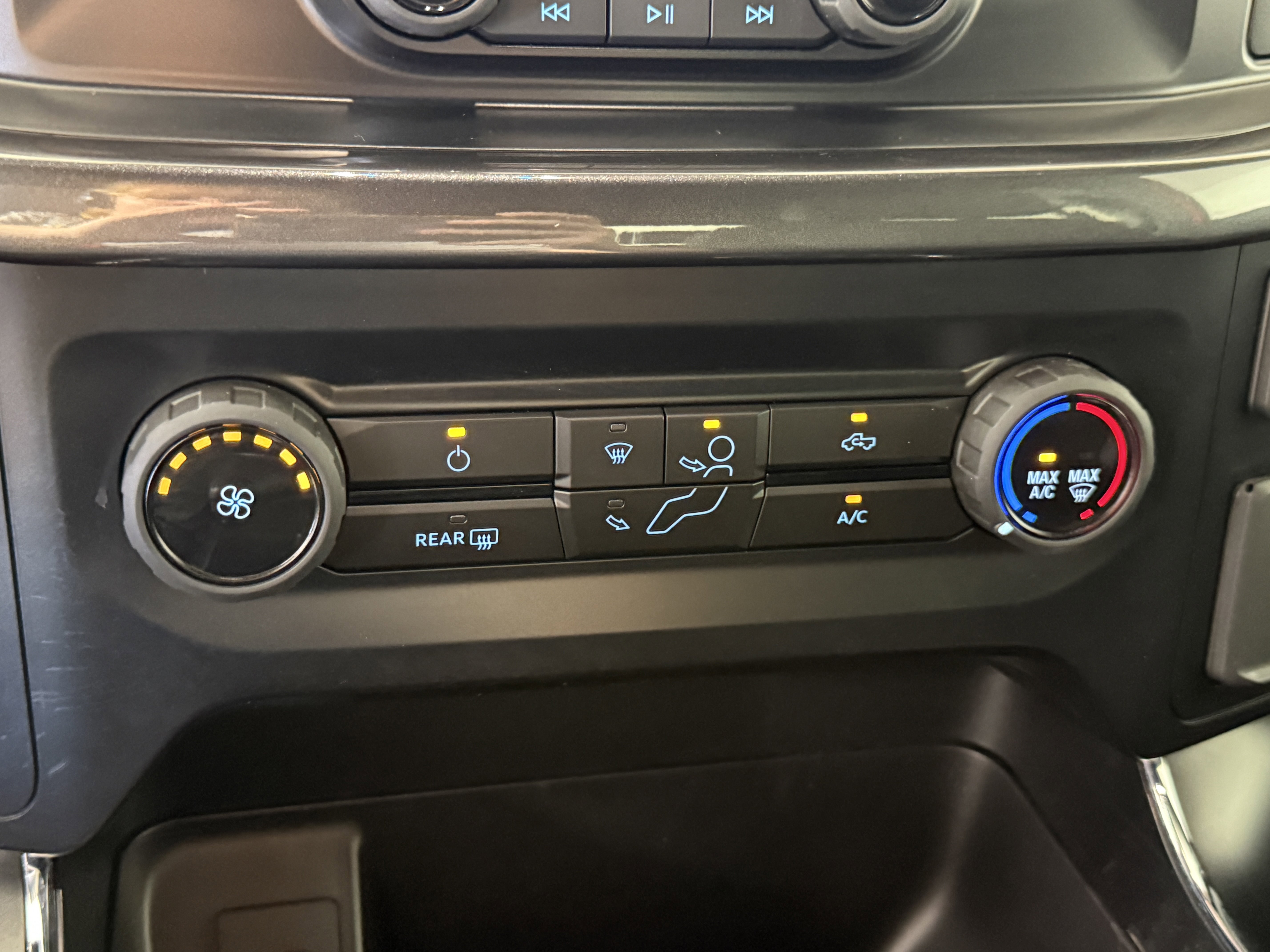 Certified 2023 Ford F150 XL w/ STX Appearance Package image 21