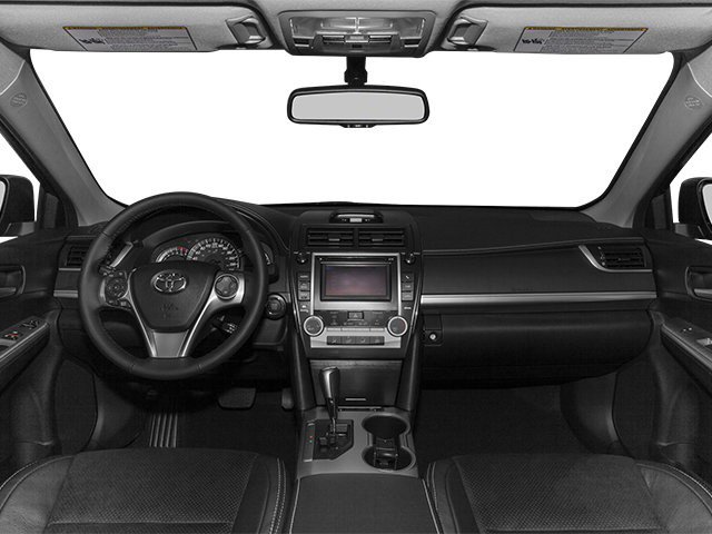 Used 2013 Toyota Camry SE FWD image 8