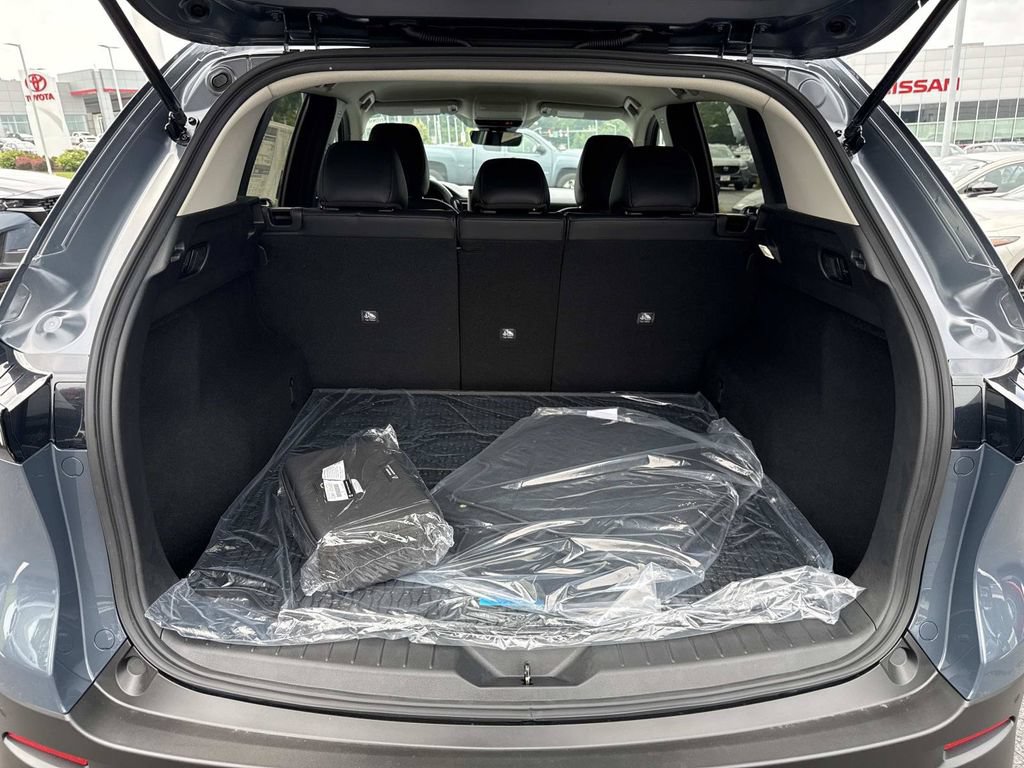New 2026 MAZDA CX-5 Select AWD/4WD image 27