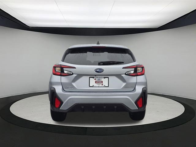 Certified 2024 Subaru Crosstrek 2.0i image 6