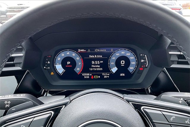 Used 2022 Audi A3 2.0T Premium image 22