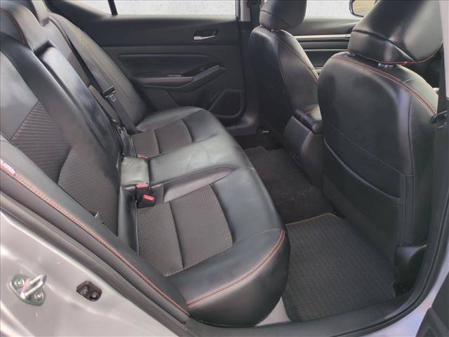 Used 2025 Nissan Altima 2.5 SR AWD/4WD image 18