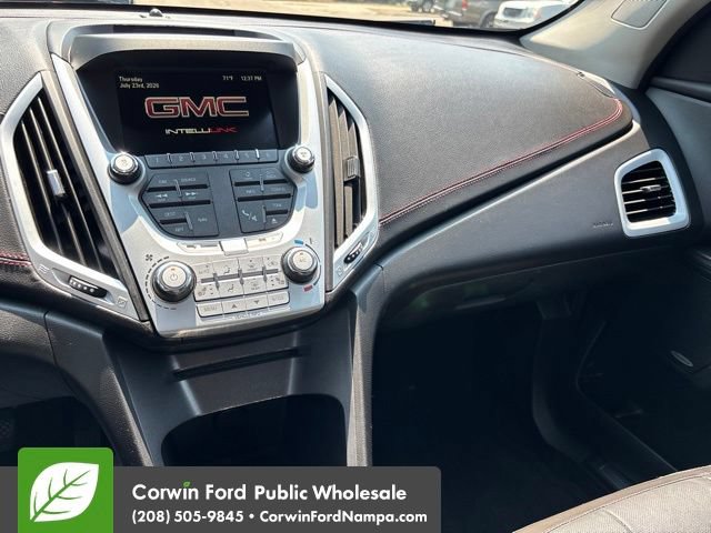 Used 2014 GMC Terrain Denali w/ Cargo Package AWD/4WD image 21