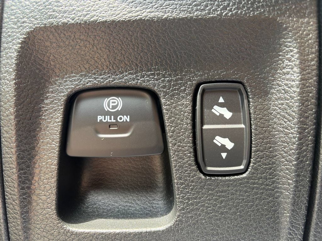 Used 2023 RAM 1500 Rebel w/ Rebel Level 2 Equipment Group AWD/4WD image 23