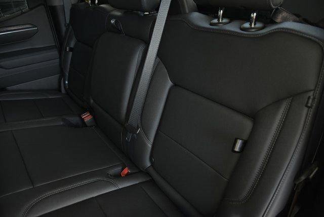 New 2025 GMC Sierra 1500 SLT w/ SLT Premium Package image 36
