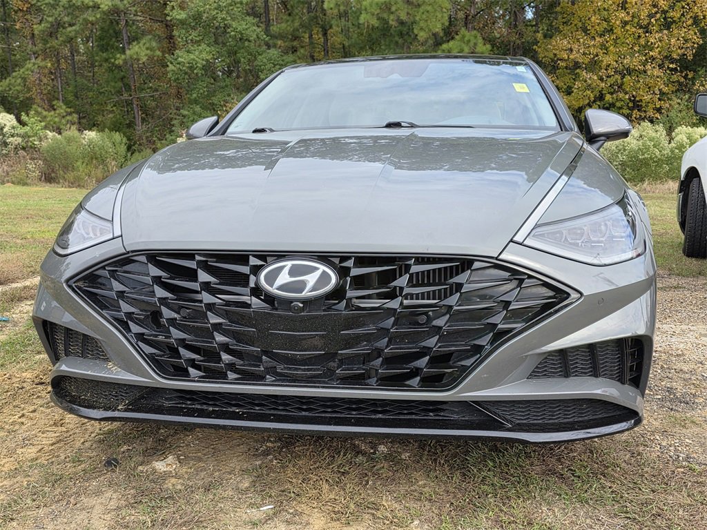 Used 2023 Hyundai Sonata Limited image 7