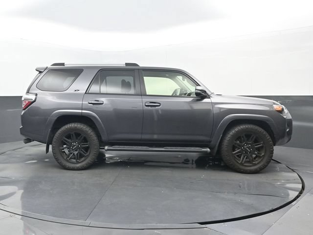 Used 2023 Toyota 4Runner SR5 Premium w/ Moonroof Package RWD video 2