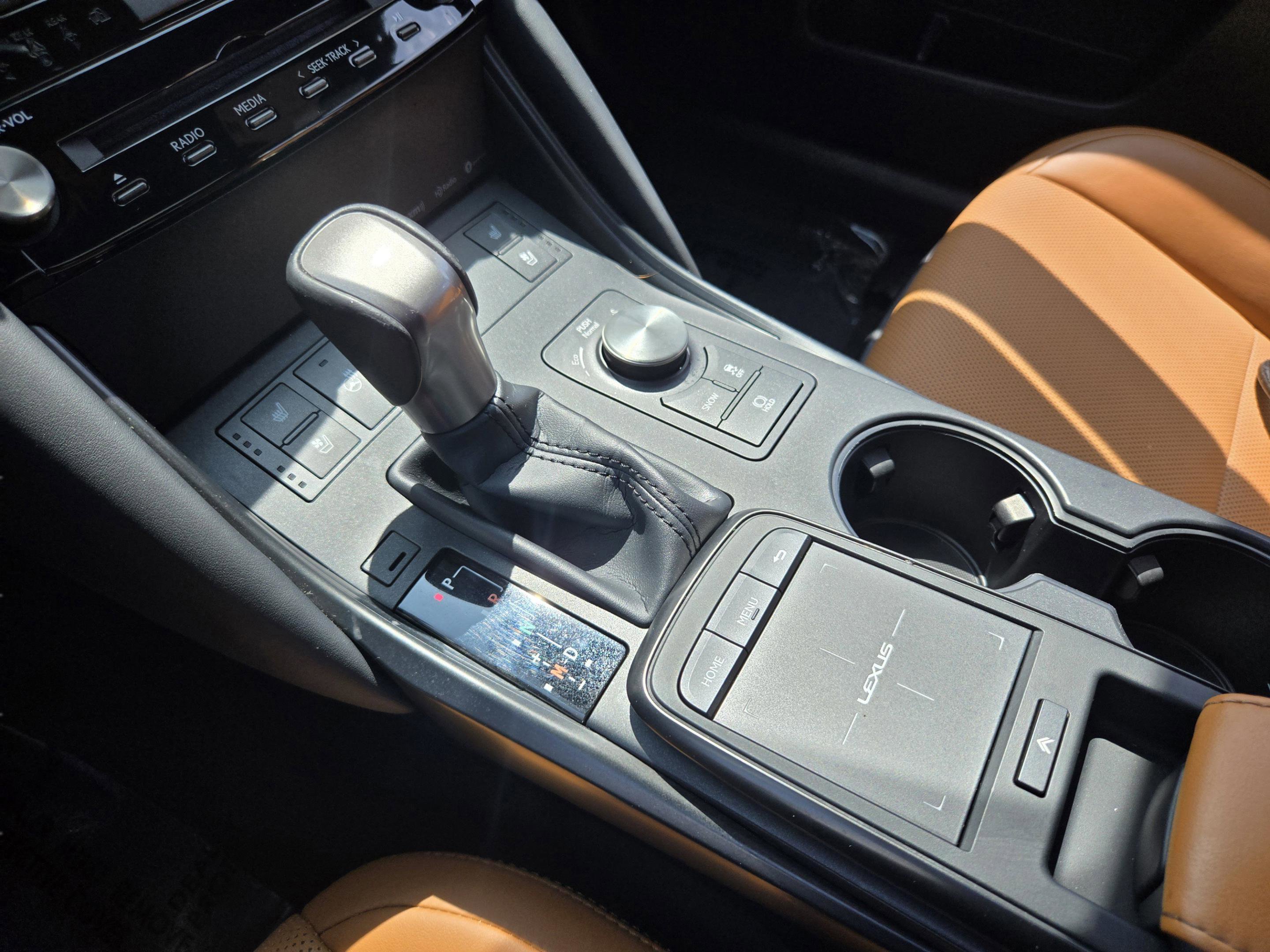 Certified 2023 Lexus IS 300 w/ Comfort Package RWD image 26