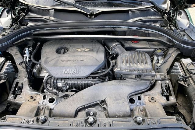 Used 2017 MINI Cooper Countryman ALL4 image 21