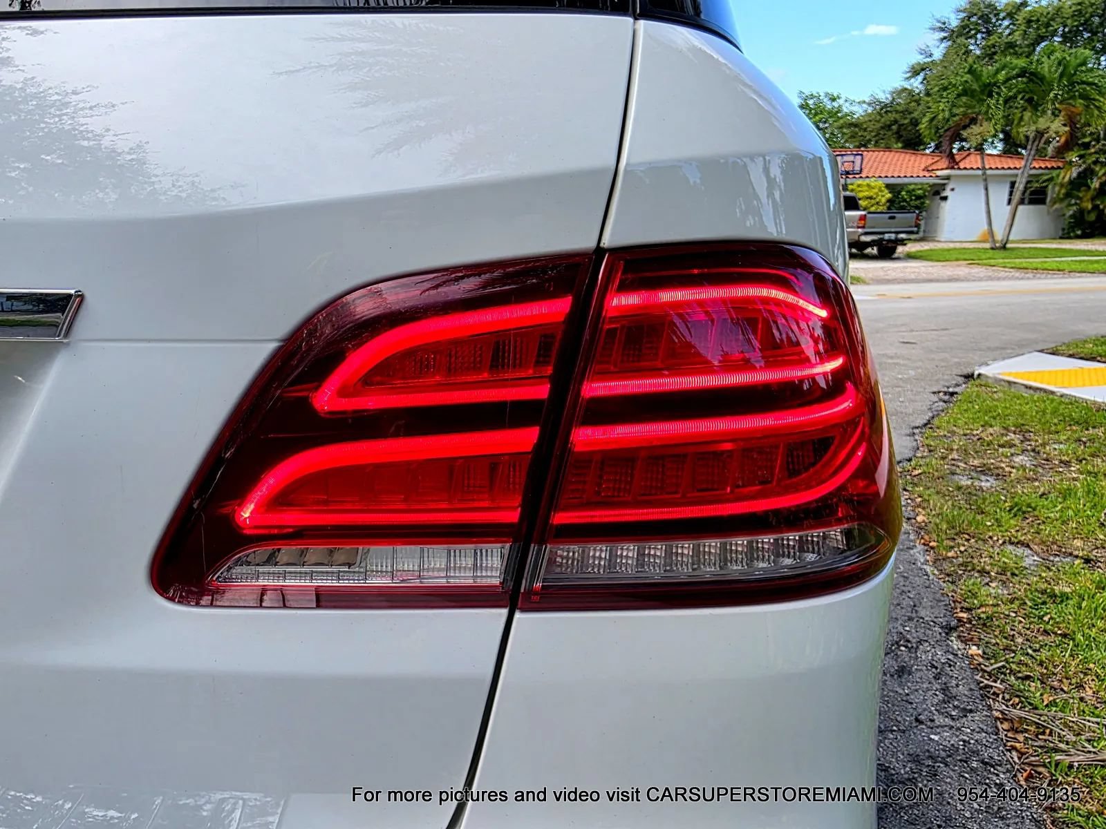 Used 2016 Mercedes-Benz GLE 350 w/ Premium Package image 64
