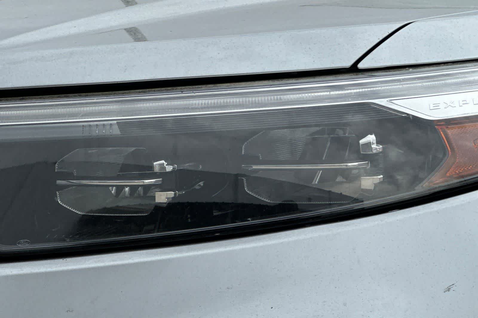 Used 2022 Ford Explorer Timberline AWD/4WD image 35