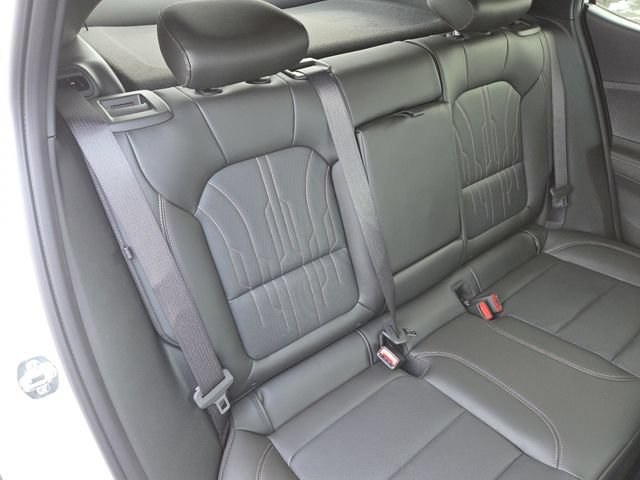 New 2026 Buick Envista Preferred FWD image 29