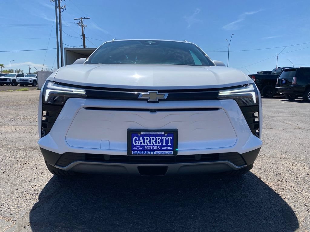 Used 2024 Chevrolet Blazer EV LT AWD/4WD image 21